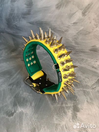 Ошейник для собак