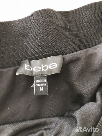Платье bebe