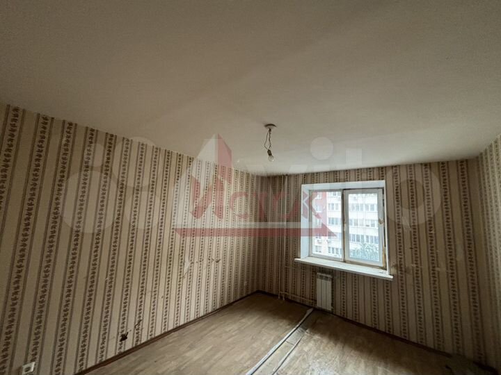 3-к. квартира, 74 м², 5/10 эт.