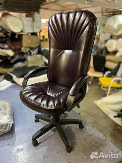 Кресло компьютерное