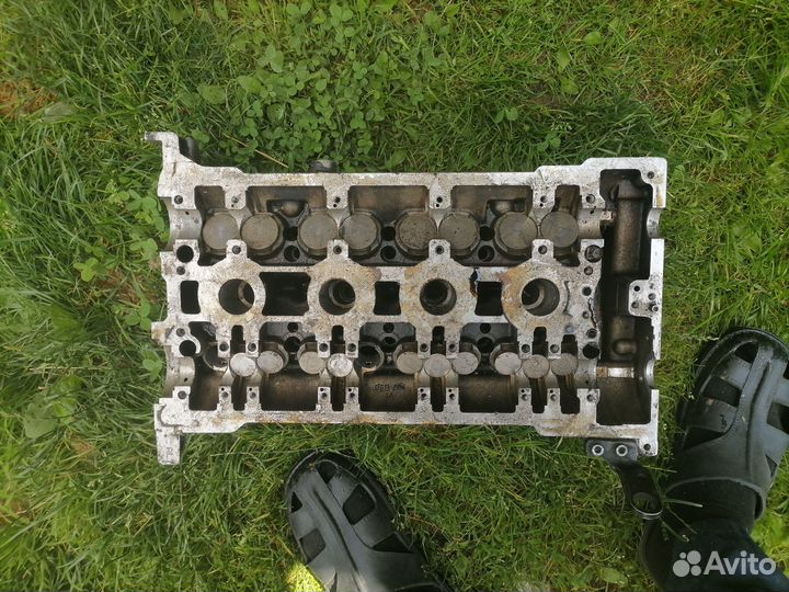 Двигатель Ауди А4