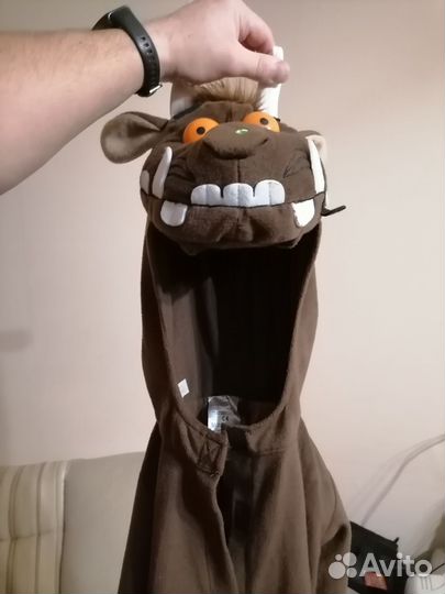 Костюм детский