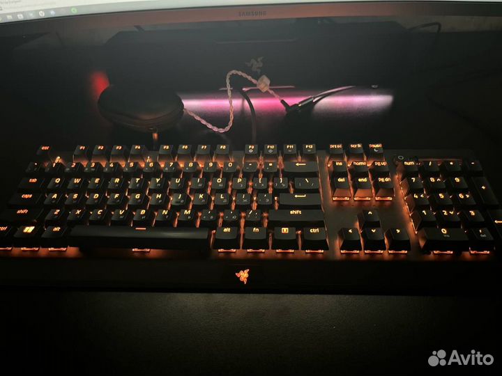 Персональный компьютер игровой