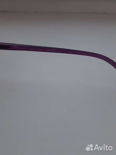 Очки женские -1,5