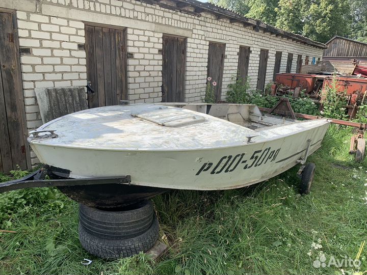 Прогресс 4 корпус