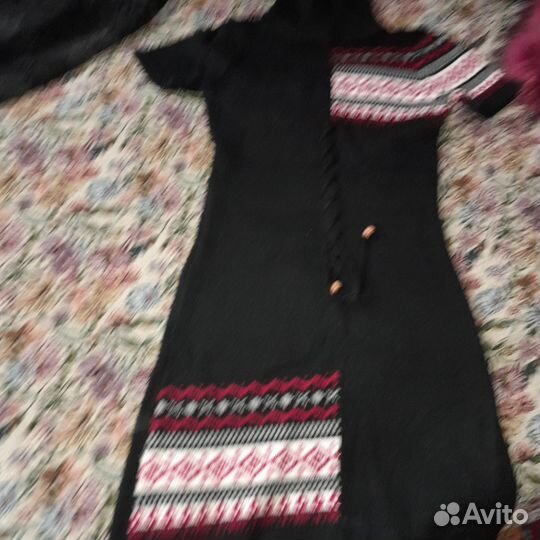 Вещи не новые, платье, блузка, куртка