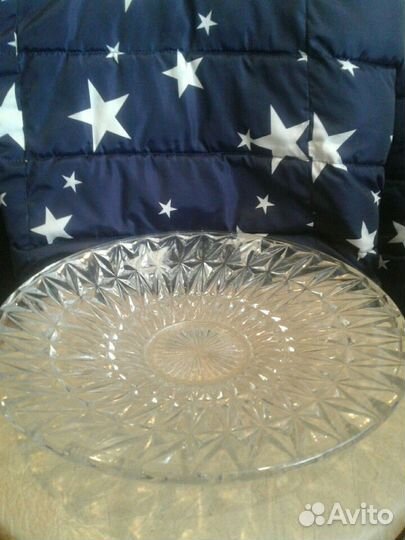 Блюдо для фруктов