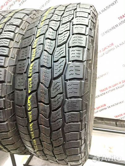 Cooper Discoverer AT3 4S 255/70 R18 113T