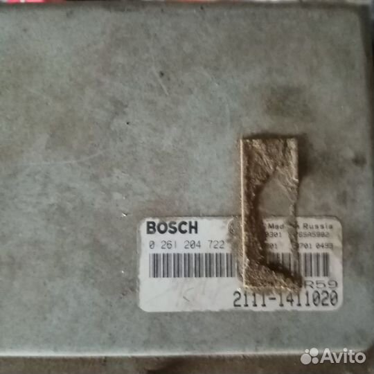 Продам мозги ваз