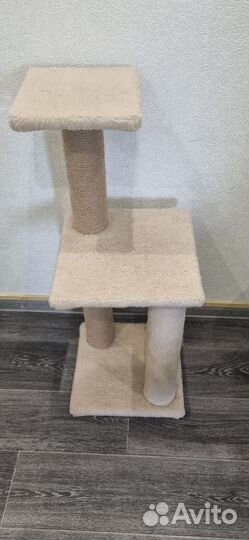 Когтеточка