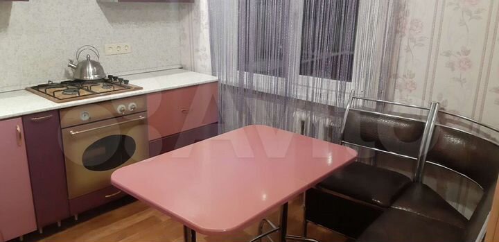 2-к. квартира, 45 м², 3/5 эт.