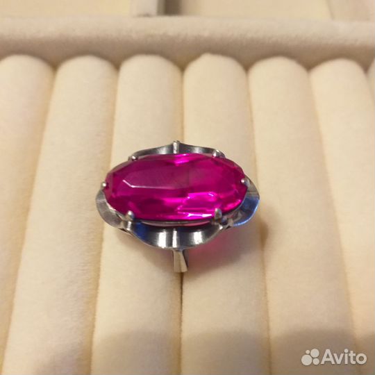 Кольцо СССР