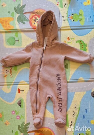 Комбинезон babyglory