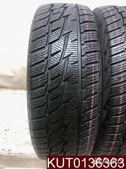 Matador MP 92 Sibir Snow 205/60 R16 92H