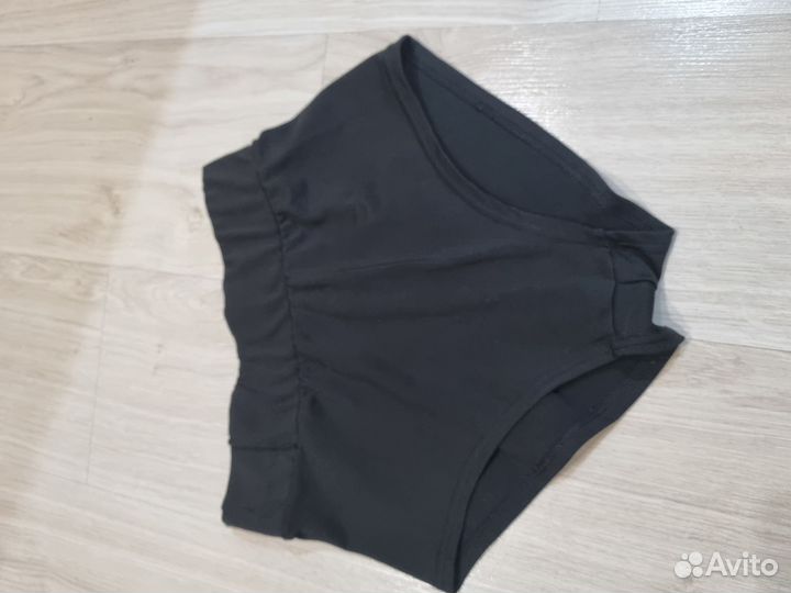 Тренировочные вещи для танцев