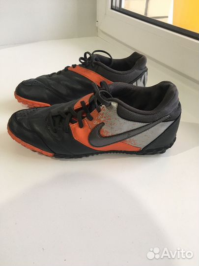 Бутсы nike