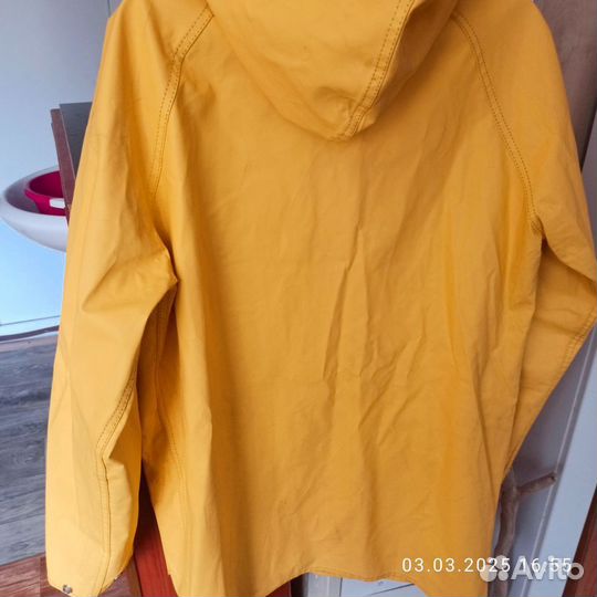 Дождевик 46-48