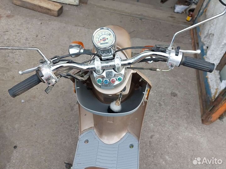 Sundiro xdz50qt-2p