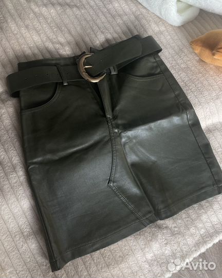 Юбка новая