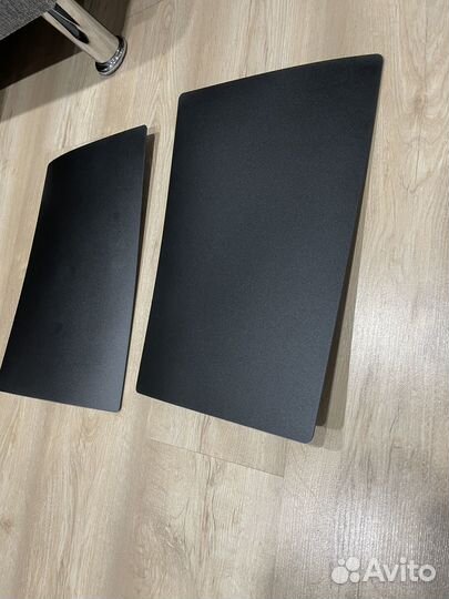 Съемные панели Sony Playstation 5 DE