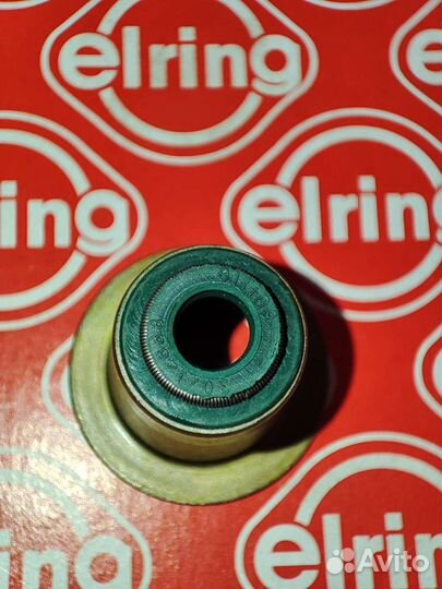 Маслосъемные колпачки bmw n52b25