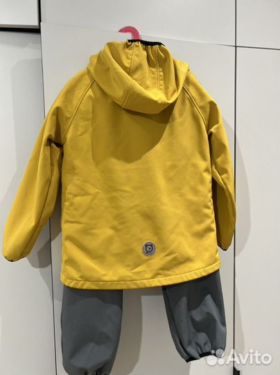 Костюм softshell Bungly boo 128