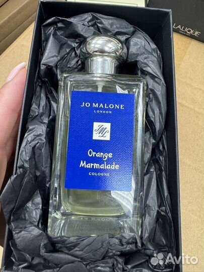 Jo Malone Orange Marmelade 100 ml Оригинал