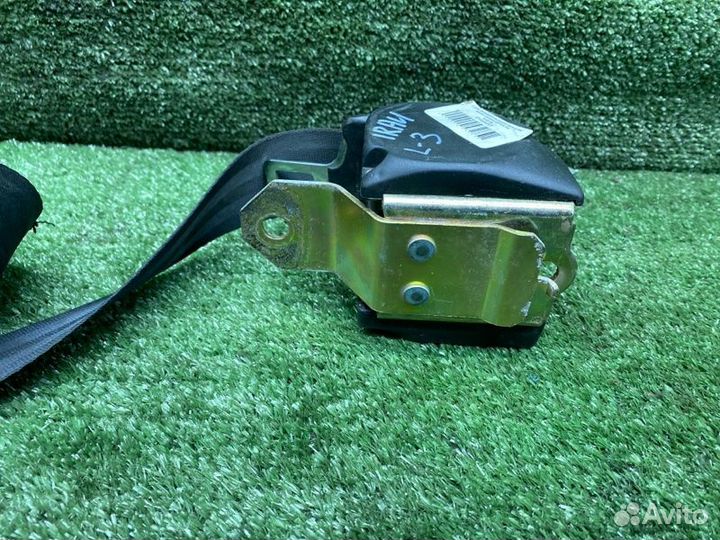 Ремень безопасности задний левый Iran Khodro