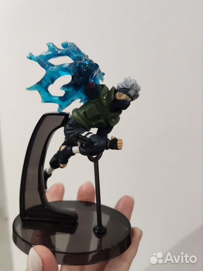 Фигурка Наруто Kakashi Hatake