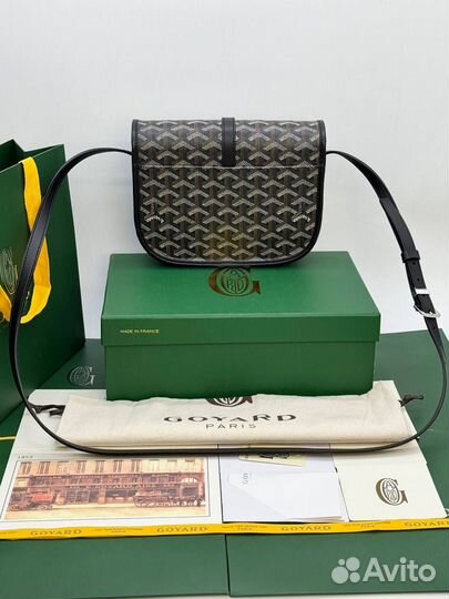 Сумка мужская Goyard