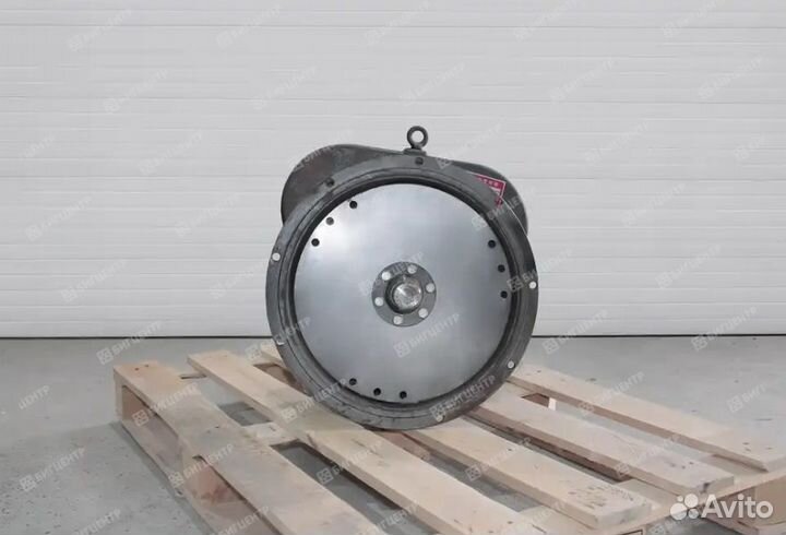 Гидротрансформатор ZL16/ZL265 погрузчик ZL-20 9от