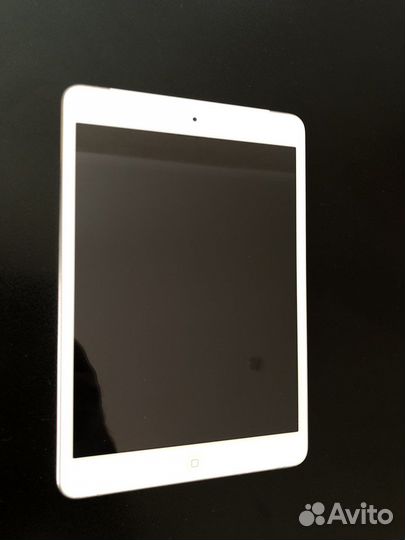 iPad mini 16gb