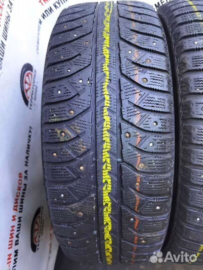 Bridgestone Ice Cruiser 7000 215/65 R17 97T