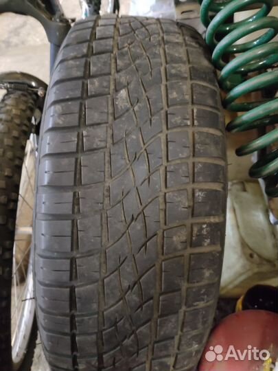 КАМА Кама-221 235/70 R16 109