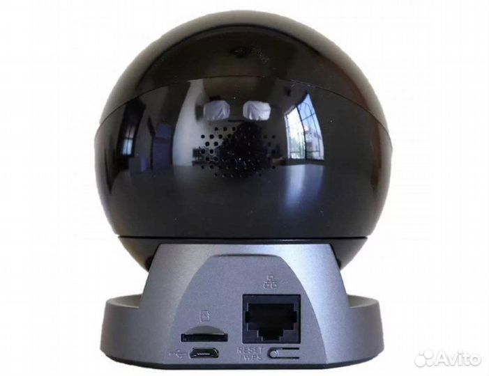 IPC-A26HP-imou IP-видеокамера imou