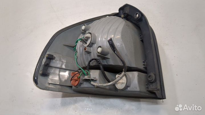 Фонарь (задний) правый Hyundai Santa Fe