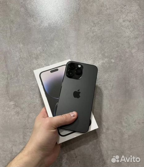 iPhone 14 Pro Max, 512 ГБ