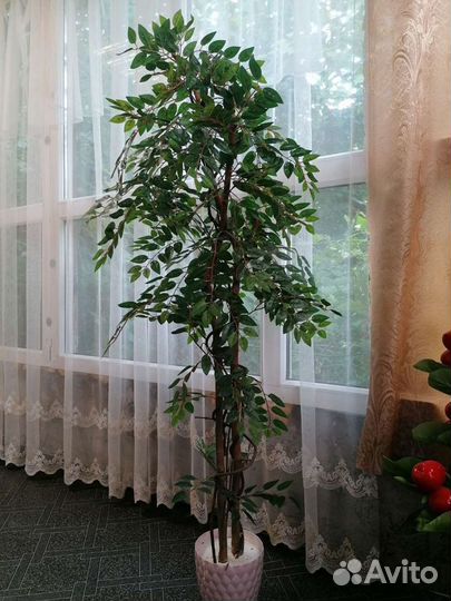 Искусственное дерево