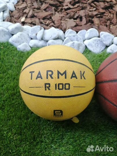 Баскетбольный мяч Tarmak 5ка