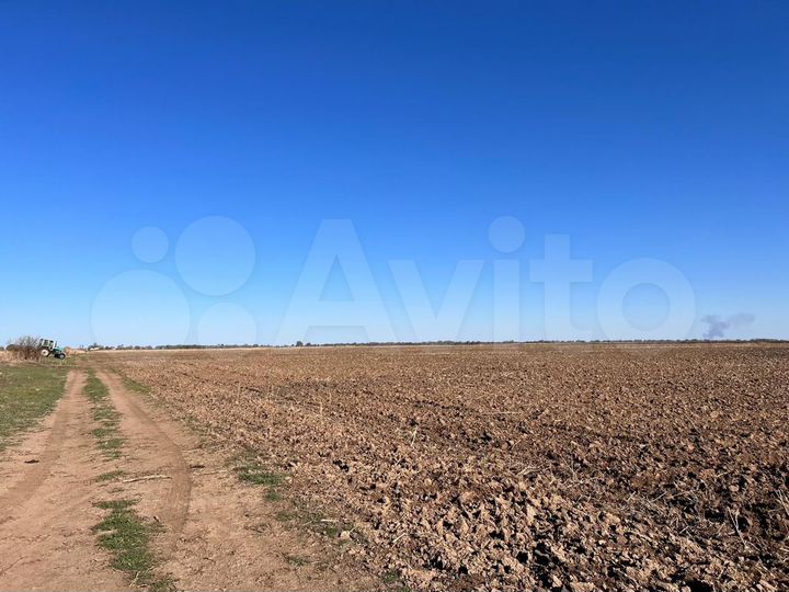 Участок 20 га (СНТ, ДНП)