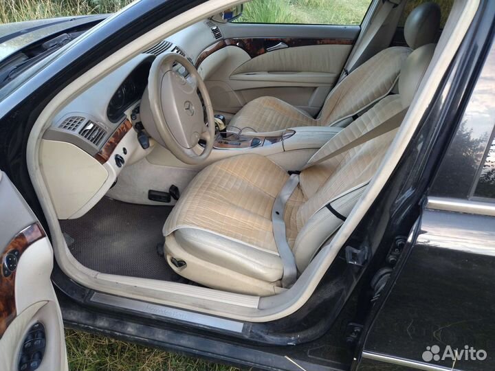 Mercedes-Benz E-класс 3.2 AT, 2002, 365 000 км