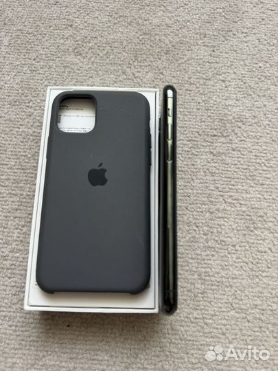 iPhone 11 Pro, 256 ГБ