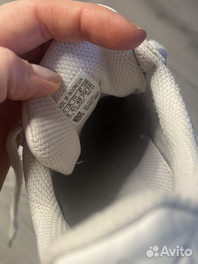 Кроссовки женские adidas superstar