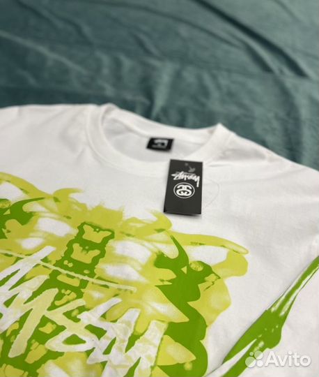 Лонсглив stussy