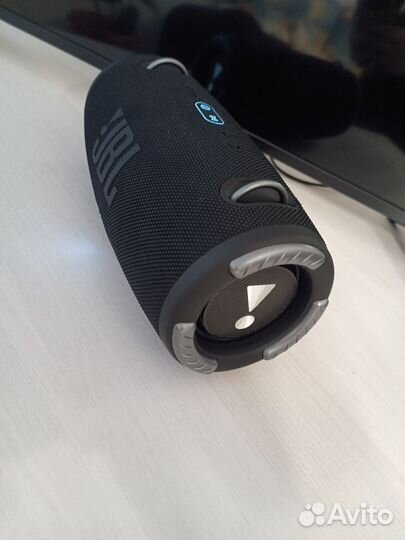 JBL xtreme 3