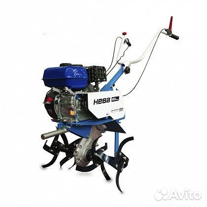 Мотоблоки и культиваторы