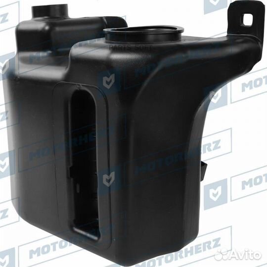 Бачок стеклоомывателя motorherz 106DA0009AE