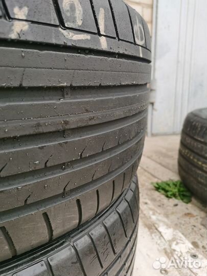 Dunlop SP Sport Maxx GT 275/35 R21 103Y