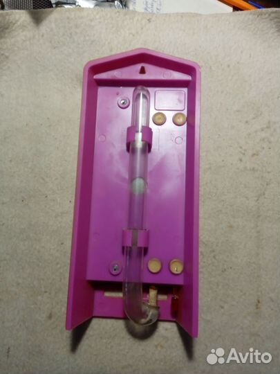 Гигрометр психрометрический вит-1