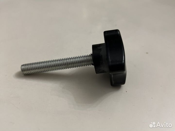 Винт с ручкой м8 50мм